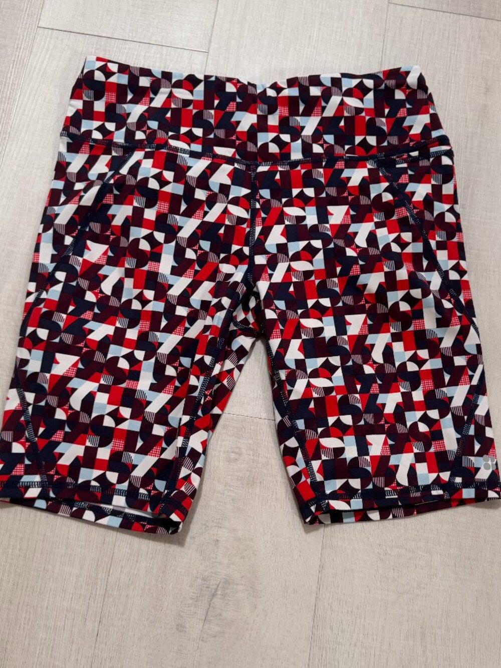 Sweaty Betty Power Shorts Size M